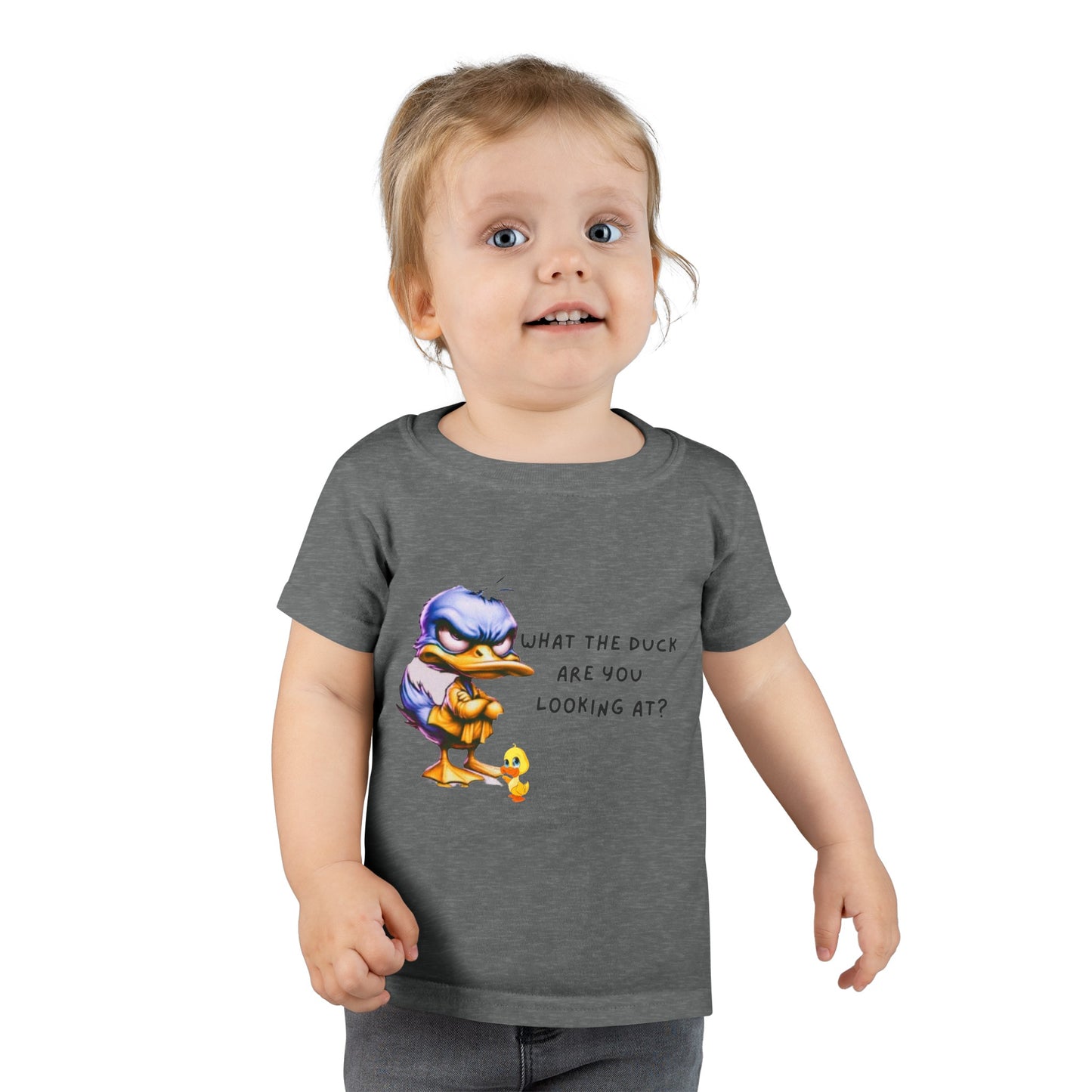 Toddler T-shirt