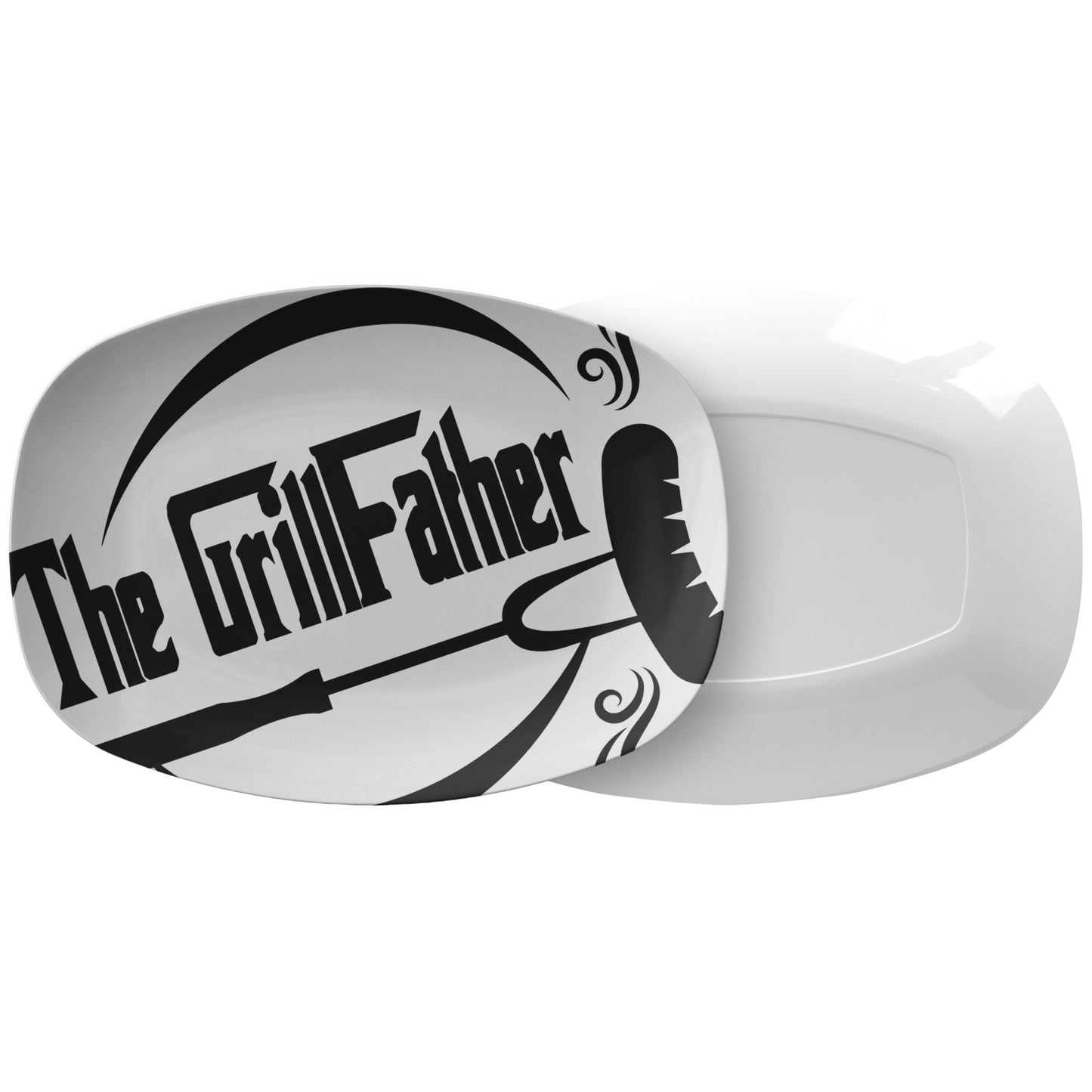 the grill father