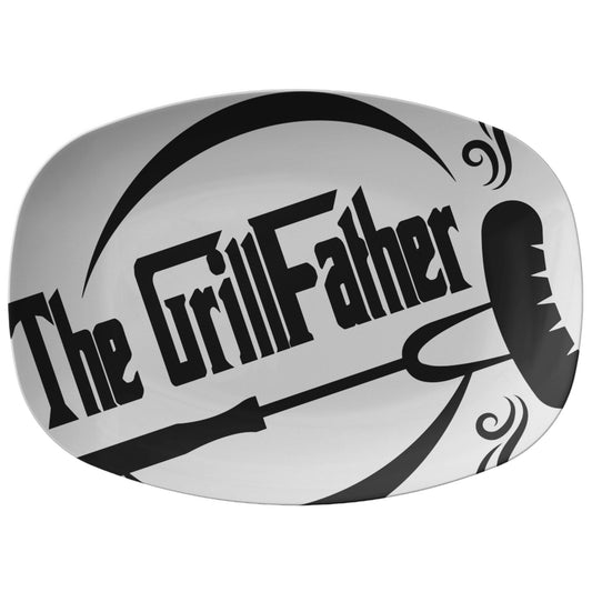 the grill father